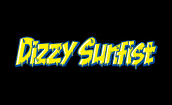 Dizzy Sunfist