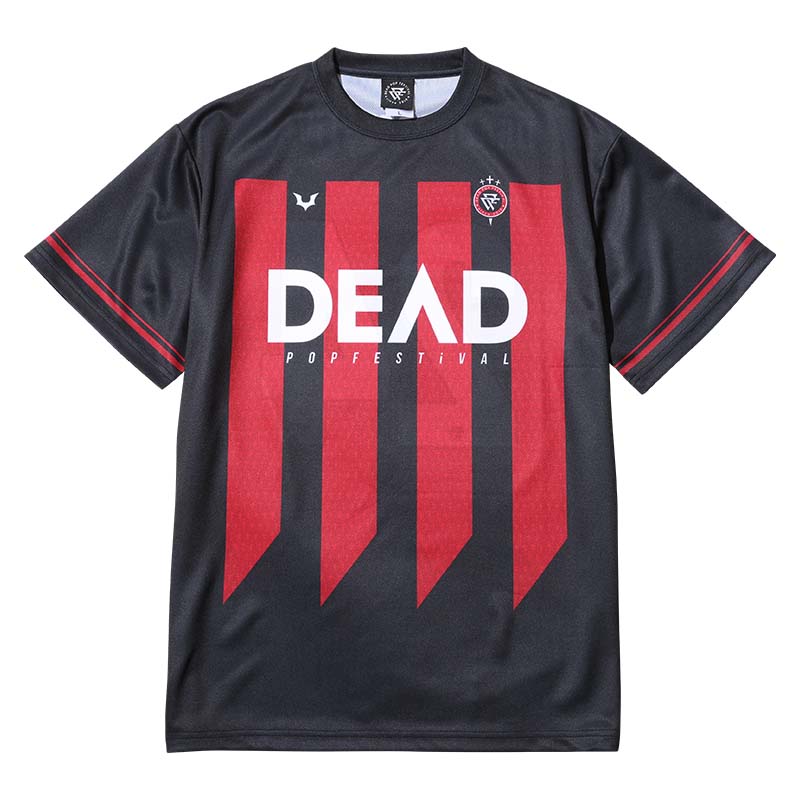 GOODS | DEAD POP FESTiVAL Official Website